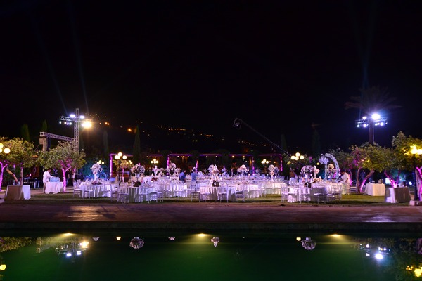 Wedding At Edde Sands